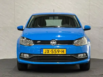 Volkswagen Polo - Thumbnail 6