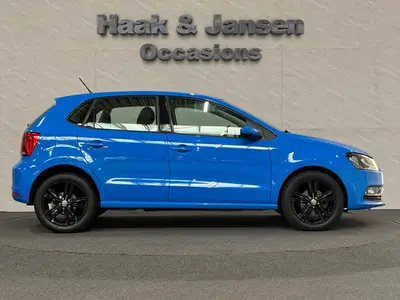 Volkswagen Polo - Thumbnail 9