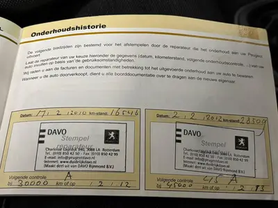 Peugeot 107 - Thumbnail 22