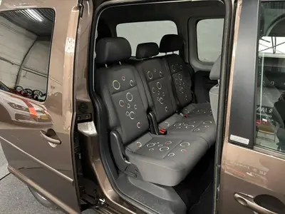 Volkswagen Caddy Maxi - Thumbnail 14