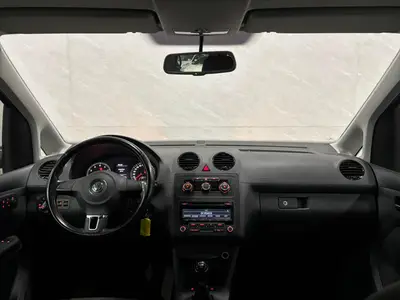 Volkswagen Caddy Maxi - Thumbnail 15
