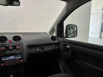 Volkswagen Caddy Maxi - Thumbnail 16