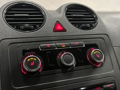 Volkswagen Caddy Maxi - Thumbnail 19