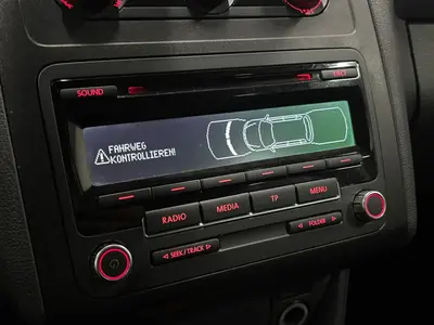 Volkswagen Caddy Maxi - Thumbnail 20