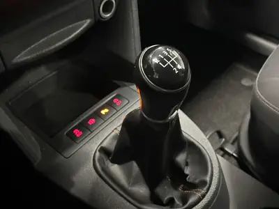 Volkswagen Caddy Maxi - Thumbnail 21