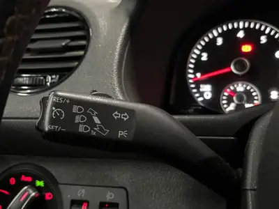 Volkswagen Caddy Maxi - Thumbnail 23