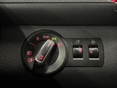 Volkswagen Caddy Maxi - Thumbnail 25