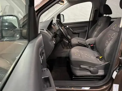 Volkswagen Caddy Maxi - Thumbnail 10