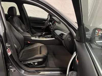 BMW 1-serie - Thumbnail 11