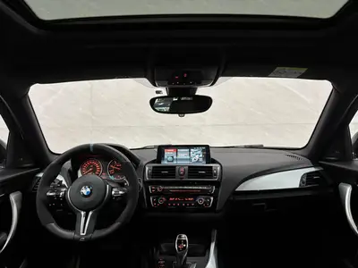 BMW 1-serie - Thumbnail 13