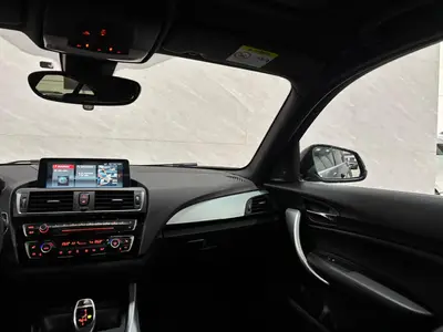 BMW 1-serie - Thumbnail 14