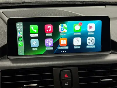 BMW 1-serie - Thumbnail 19