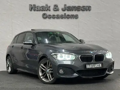 BMW 1-serie - Thumbnail 3