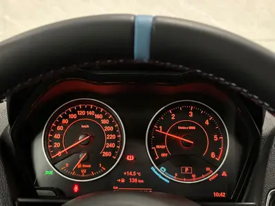 BMW 1-serie - Thumbnail 27