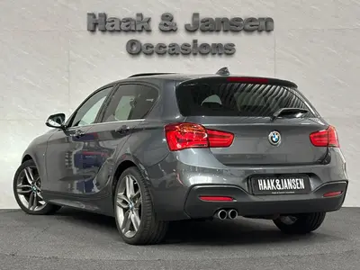 BMW 1-serie - Thumbnail 4