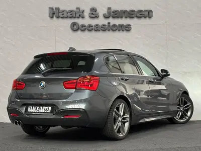 BMW 1-serie - Thumbnail 5
