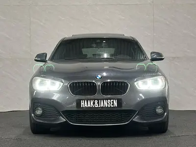 BMW 1-serie - Thumbnail 6