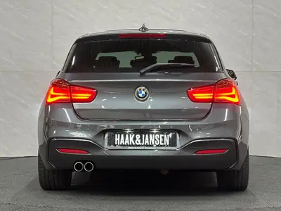 BMW 1-serie - Thumbnail 7