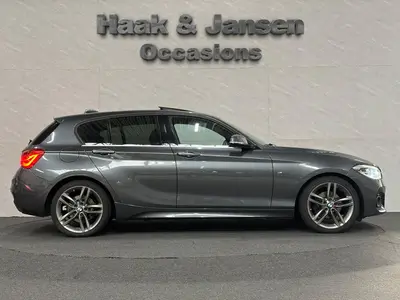 BMW 1-serie - Thumbnail 8