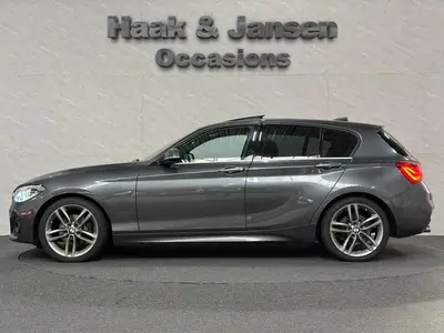 BMW 1-serie - Thumbnail 9