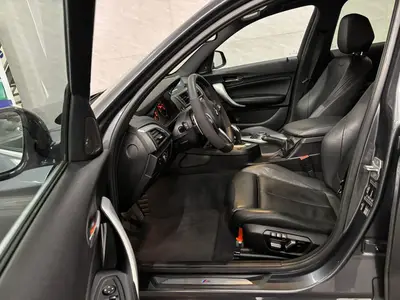 BMW 1-serie - Thumbnail 10