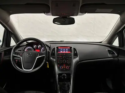 Opel Astra - Thumbnail 12