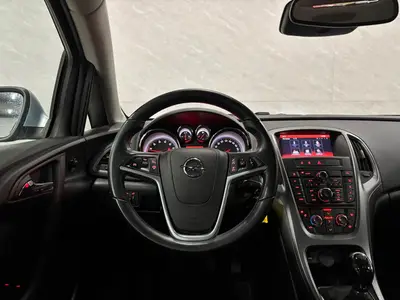 Opel Astra - Thumbnail 15