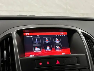 Opel Astra - Thumbnail 17