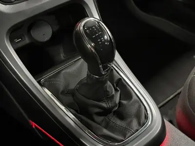 Opel Astra - Thumbnail 19