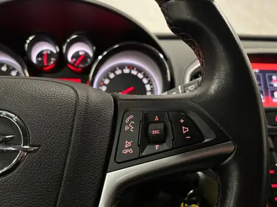 Opel Astra - Thumbnail 20