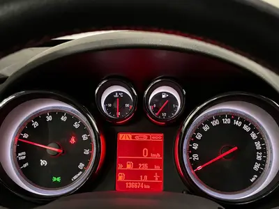 Opel Astra - Thumbnail 24