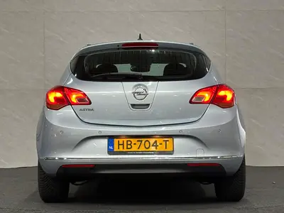 Opel Astra - Thumbnail 7