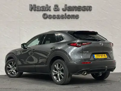 Mazda CX-30 - Thumbnail 4