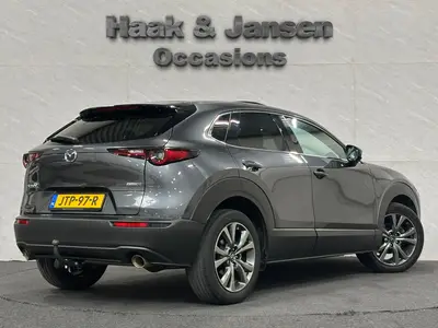 Mazda CX-30 - Thumbnail 5