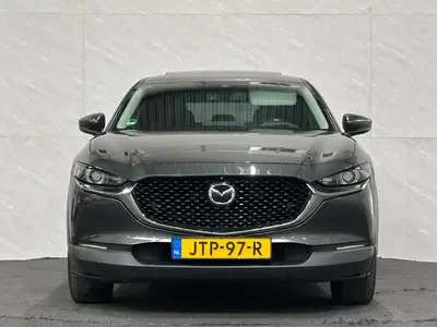 Mazda CX-30 - Thumbnail 6