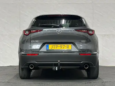 Mazda CX-30 - Thumbnail 7