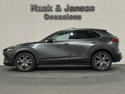 Mazda CX-30 - Thumbnail 8