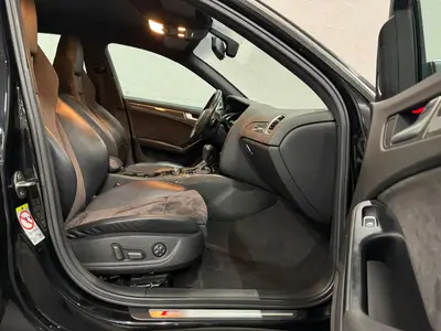 Audi S4 - Thumbnail 10