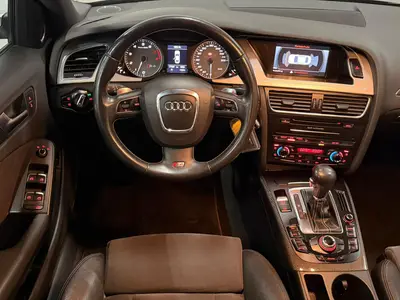 Audi S4 - Thumbnail 11