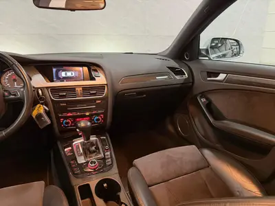 Audi S4 - Thumbnail 12