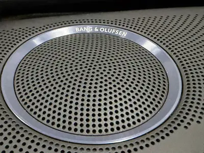 Audi S4 - Thumbnail 22