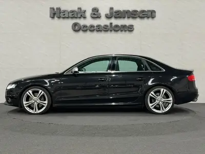 Audi S4 - Thumbnail 6