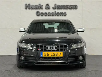 Audi S4 - Thumbnail 7