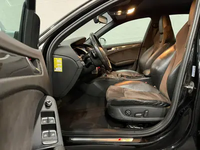 Audi S4 - Thumbnail 9