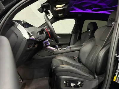 BMW XM - Thumbnail 11