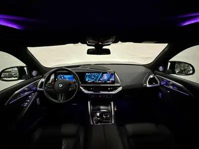 BMW XM - Thumbnail 13