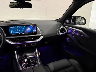 BMW XM - Thumbnail 14