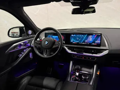 BMW XM - Thumbnail 15