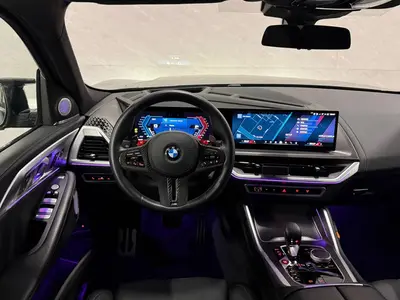 BMW XM - Thumbnail 16
