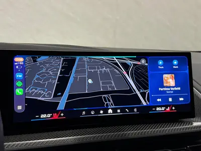 BMW XM - Thumbnail 18